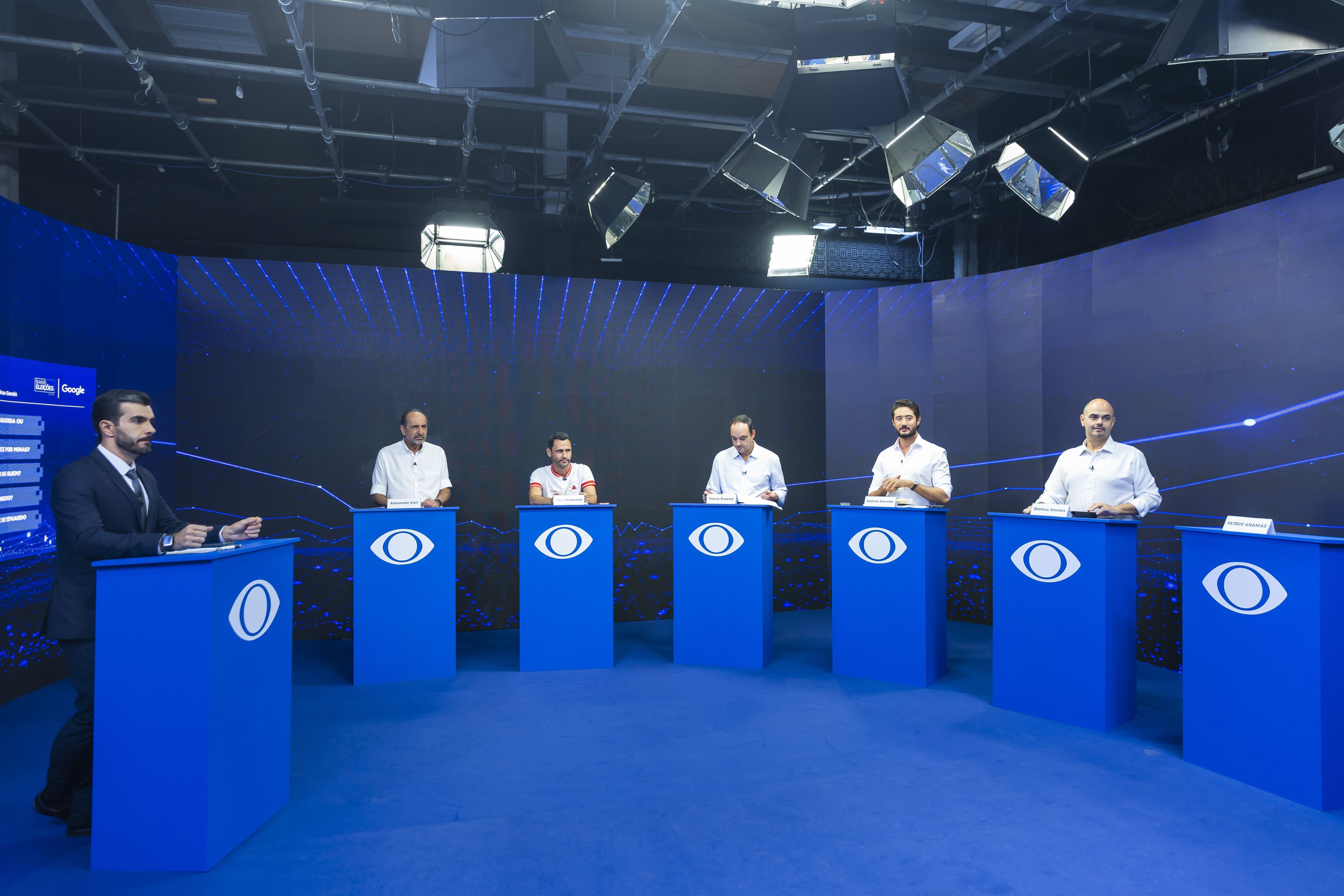 Eleitor sentiu falta de debates sobre plano de governo, saúde e infraestrutura, diz Vox Radar