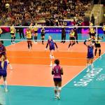 Mundial de Clubes Feminino de Vôlei: datas e preços da pré-venda de ingressos