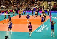 Mundial de Clubes Feminino de Vôlei: datas e preços da pré-venda de ingressos