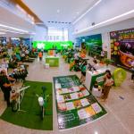 Solidariedade une saúde e esporte no Desafio das Esteiras em Juiz de Fora