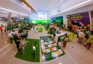 Solidariedade une saúde e esporte no Desafio das Esteiras em Juiz de Fora