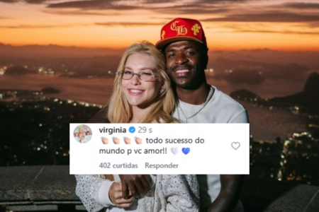 • Redes sociais