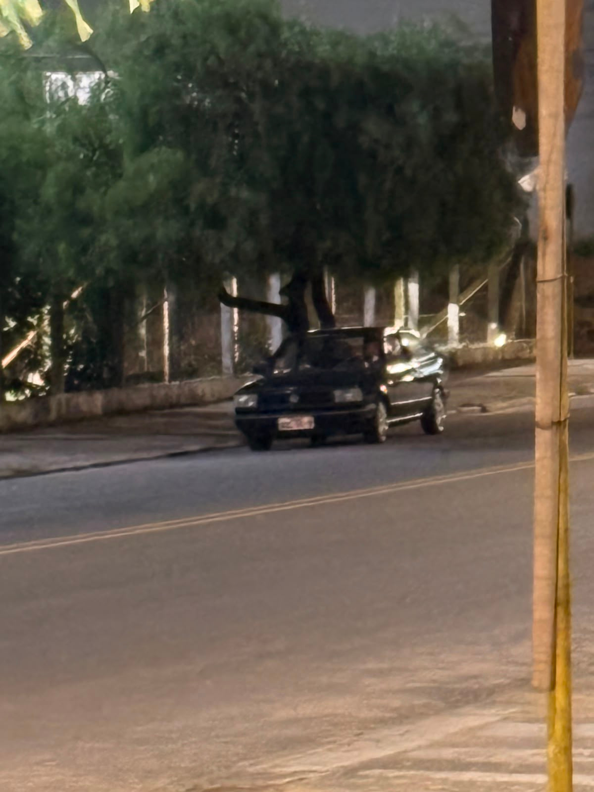 Homem é preso suspeito de importunar alunas da Unifal em Varginha