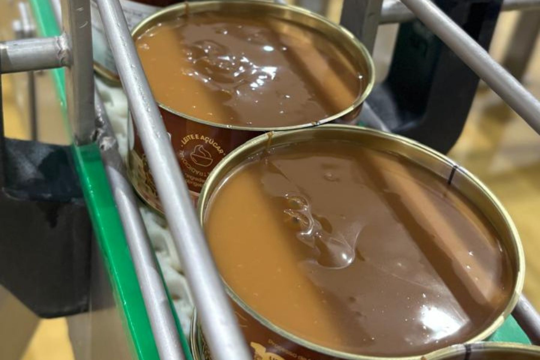 UFV realiza evento para quebrar recorde de maior doce de leite do mundo