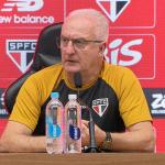Dorival exalta vitória do São Paulo e cita jejum no Brasileiro: ‘Tive que viver com isso’