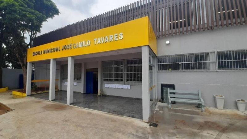 Prefeitura de Varginha abre cadastramento escolar da rede municipal