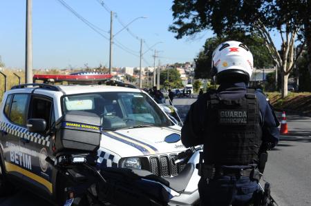Blitz educativa será realizada na Praça do Encontro