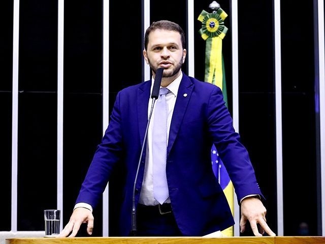 Evangelista volta atrás e não será mais vice de Roscoe em chapa do PL ao Governo de MG