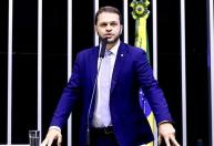 Evangelista volta atrás e não será mais vice de Roscoe em chapa do PL ao Governo de MG
