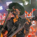 Na UTI, cantor sertanejo Eduardo necessita de 'várias transfusões de sangue'
