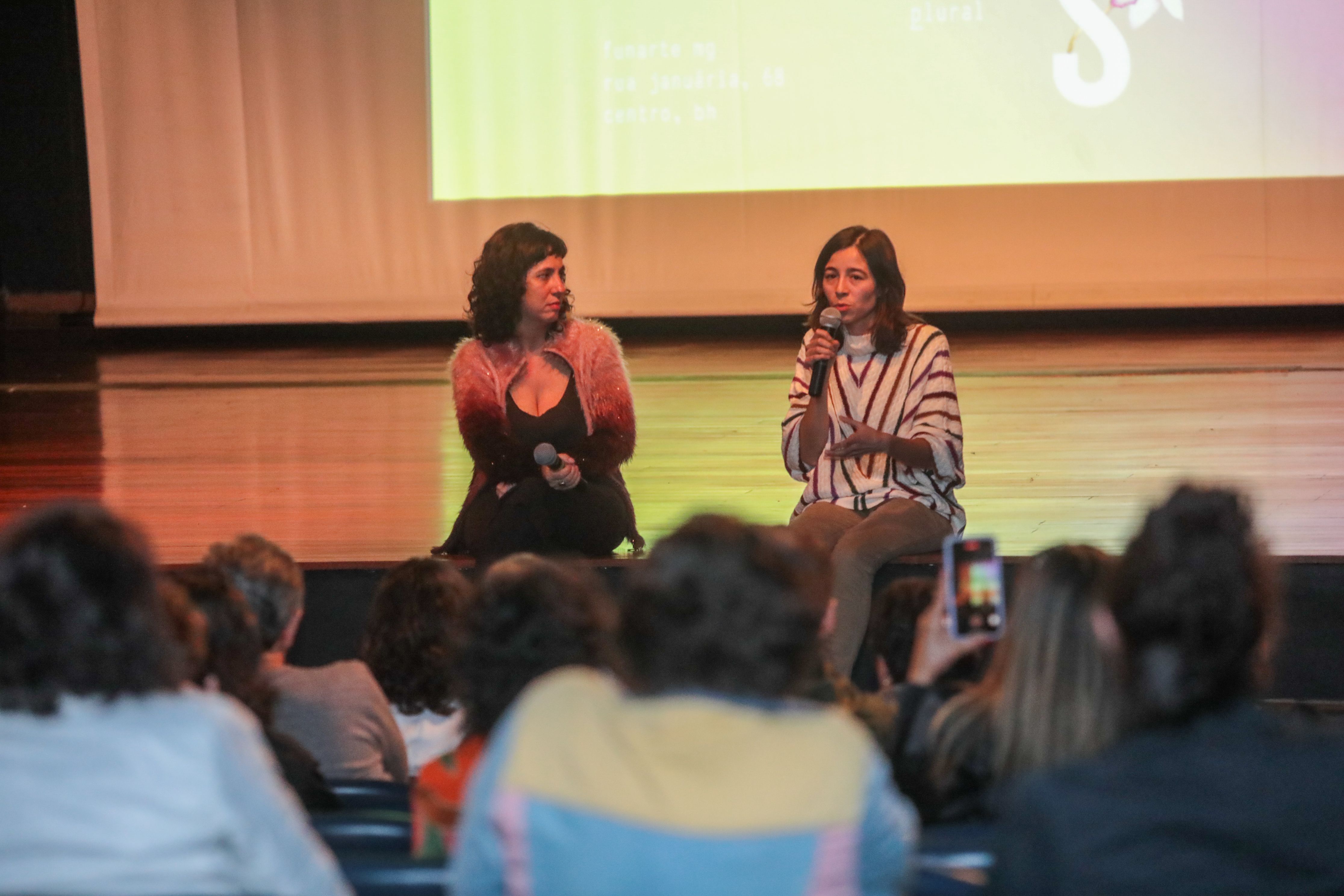 7º ELAS Festival ocupa a Funarte MG celebrando arte, diversidade e protagonismo feminino