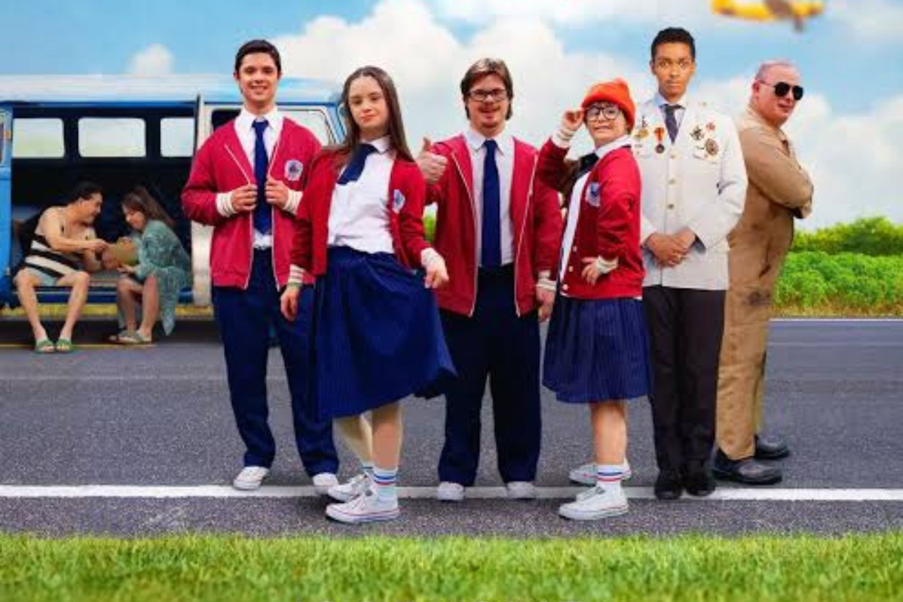 Aventura, comédia, terror e ganhador do Oscar são atrações nos cinemas de Juiz de Fora
