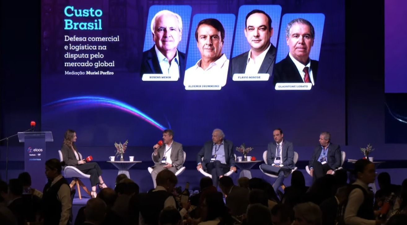 'Infraestrutura precária reduz competitividade de Minas', diz presidente da FETCEMG