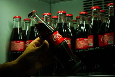 Embalagem pode influenciar nas características da bebida