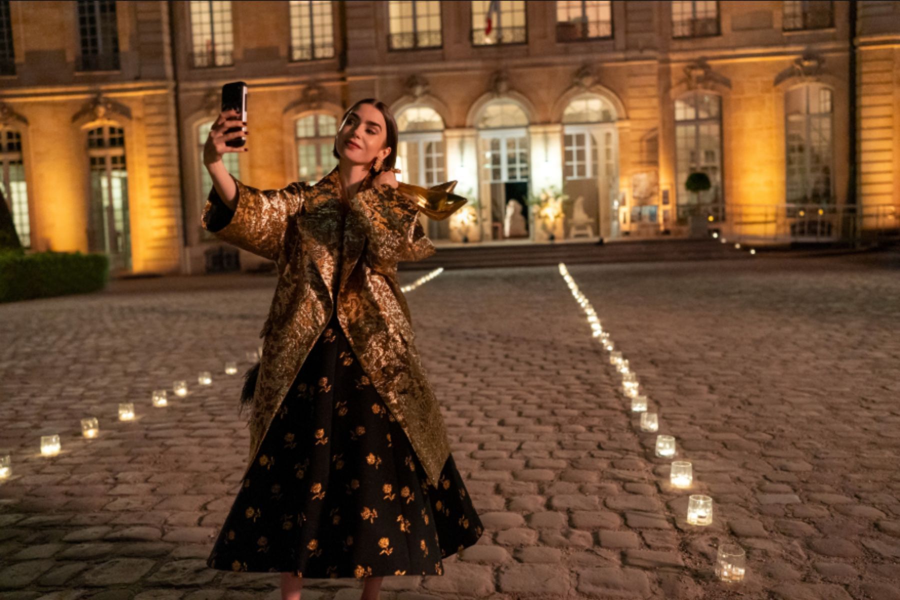 Última temporada de ‘Emily in Paris’ ganha data de estreia; veja detalhes