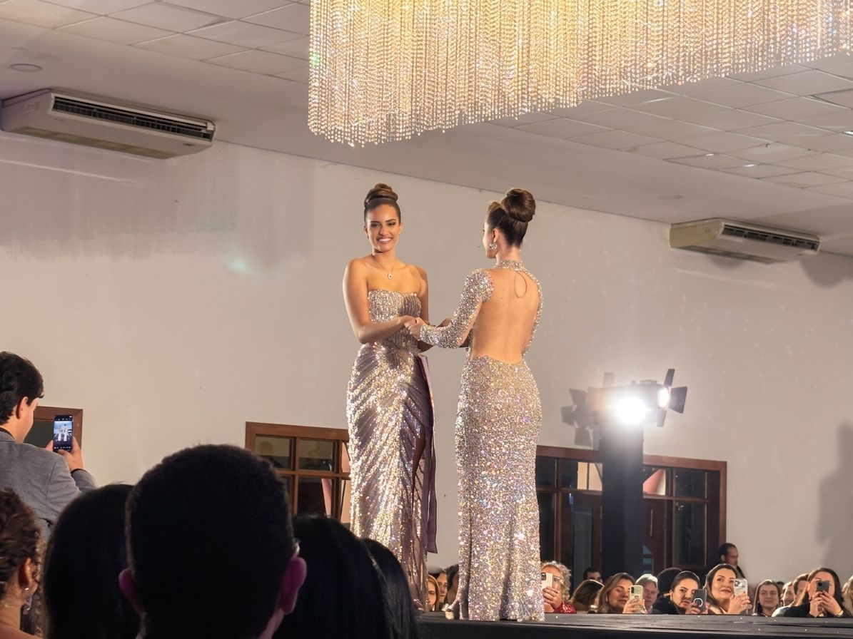 Candidata de Esmeraldas é eleita Miss Minas Gerais 2026 com discurso sobre fé