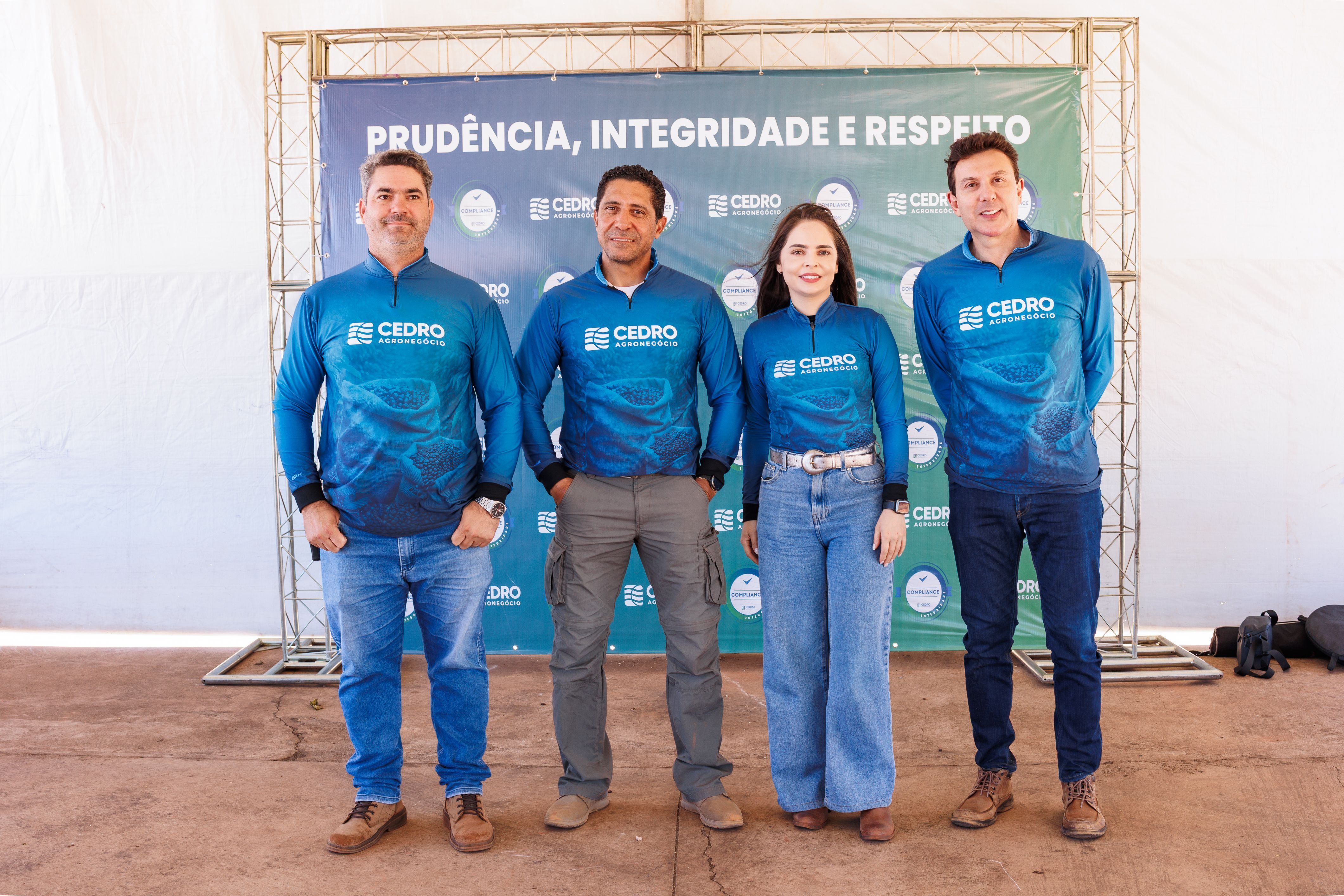 Cedro Agro lança Programa de Compliance e reforça cultura de ética e sustentabilidade no campo