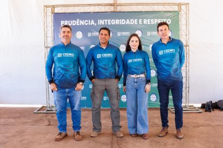 Cedro Agro lança Programa de Compliance e reforça cultura de ética e sustentabilidade no campo