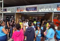 Expo Empreendedores do Futuro reúne projetos de 56 unidades de ensino de Ipatinga