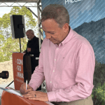 Serra do Pires terá área de proteção ambiental e Observatório e Planetário em Congonhas