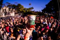 Com show do Raimundos, Festival Mineiro da Cerveja reúne mais de 30 rótulos em BH