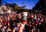 Evento gratuito: Raimundos se apresenta em BH no Festival Mineiro da Cerveja