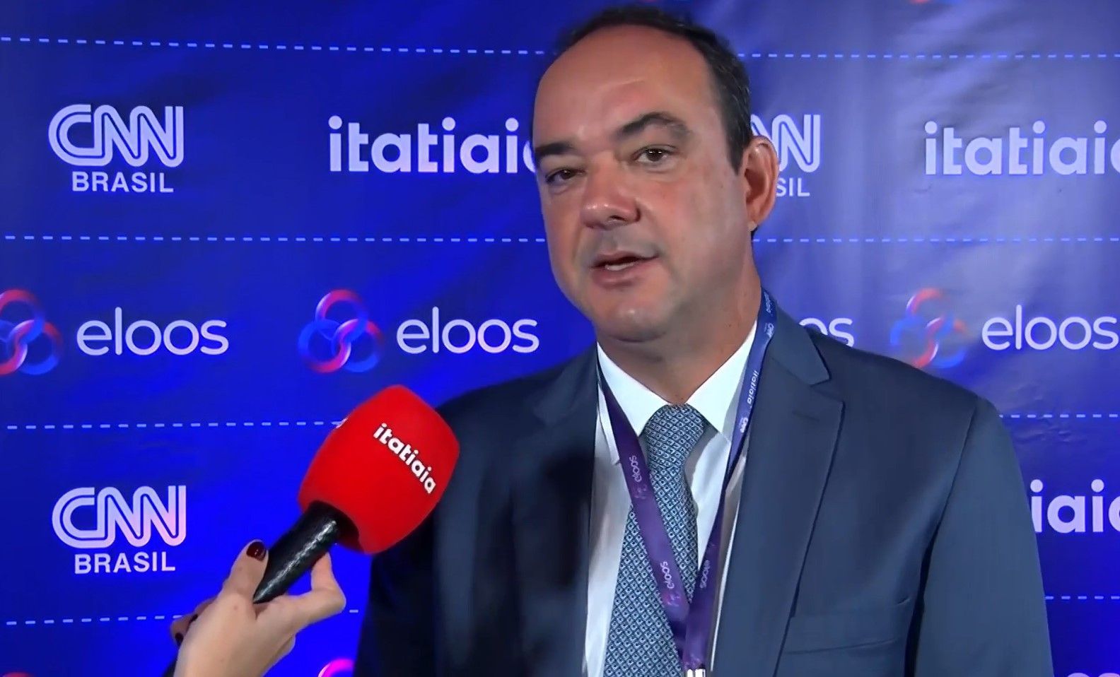 'Competitividade da indústria brasileira precisa ser resgatada com urgência', diz Flávio Roscoe