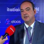 'Competitividade da indústria brasileira precisa ser resgatada com urgência', diz Flávio Roscoe