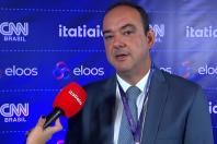 'Competitividade da indústria brasileira precisa ser resgatada com urgência', diz Flávio Roscoe