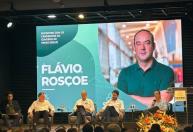 Flávio Roscoe sobre dívida do estado: 'O mineiro já nasce devendo R$ 60 mil'
