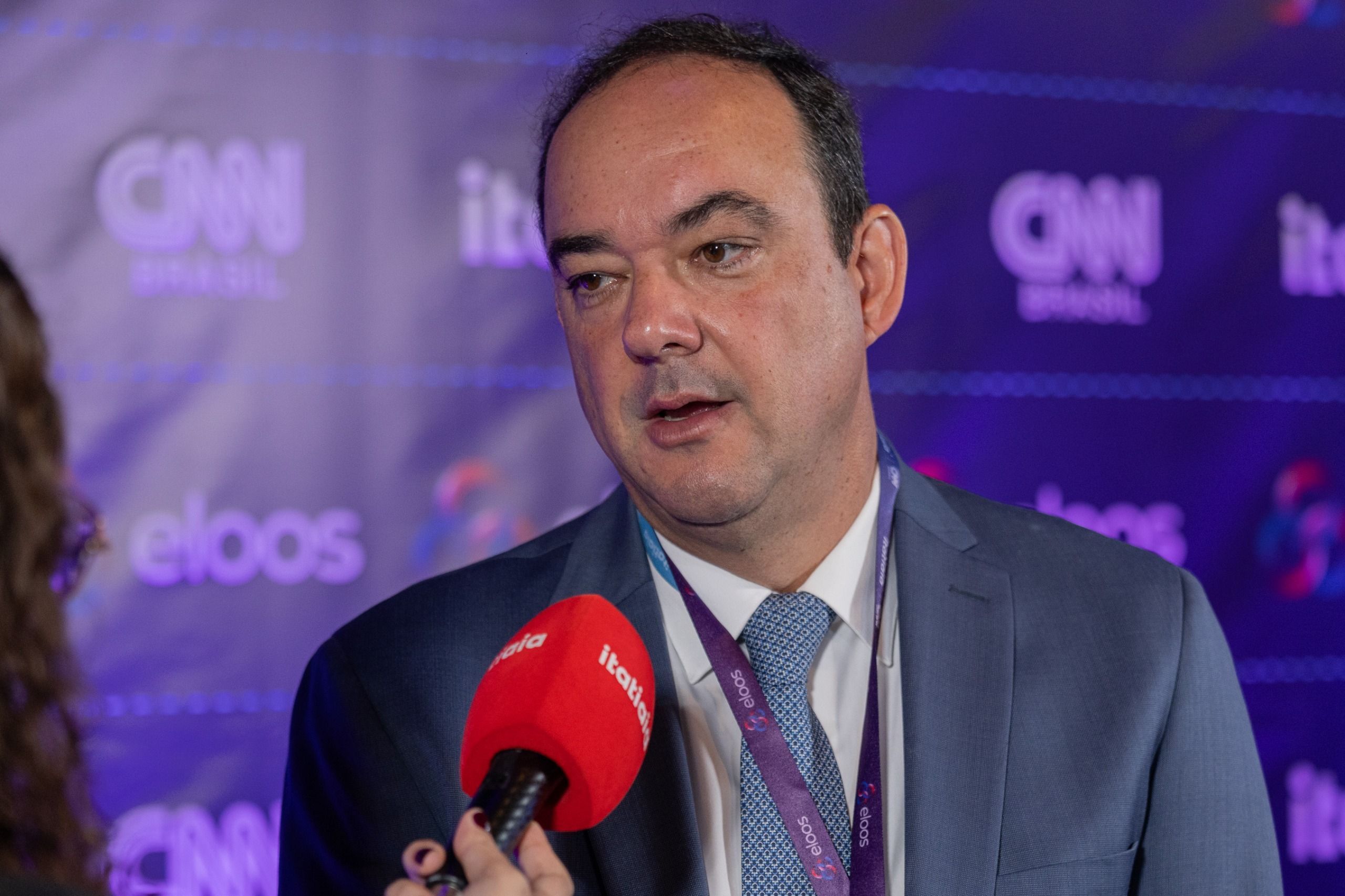 ‘Aumento do custo Brasil pode aniquilar o setor produtivo’, alerta Flávio Roscoe