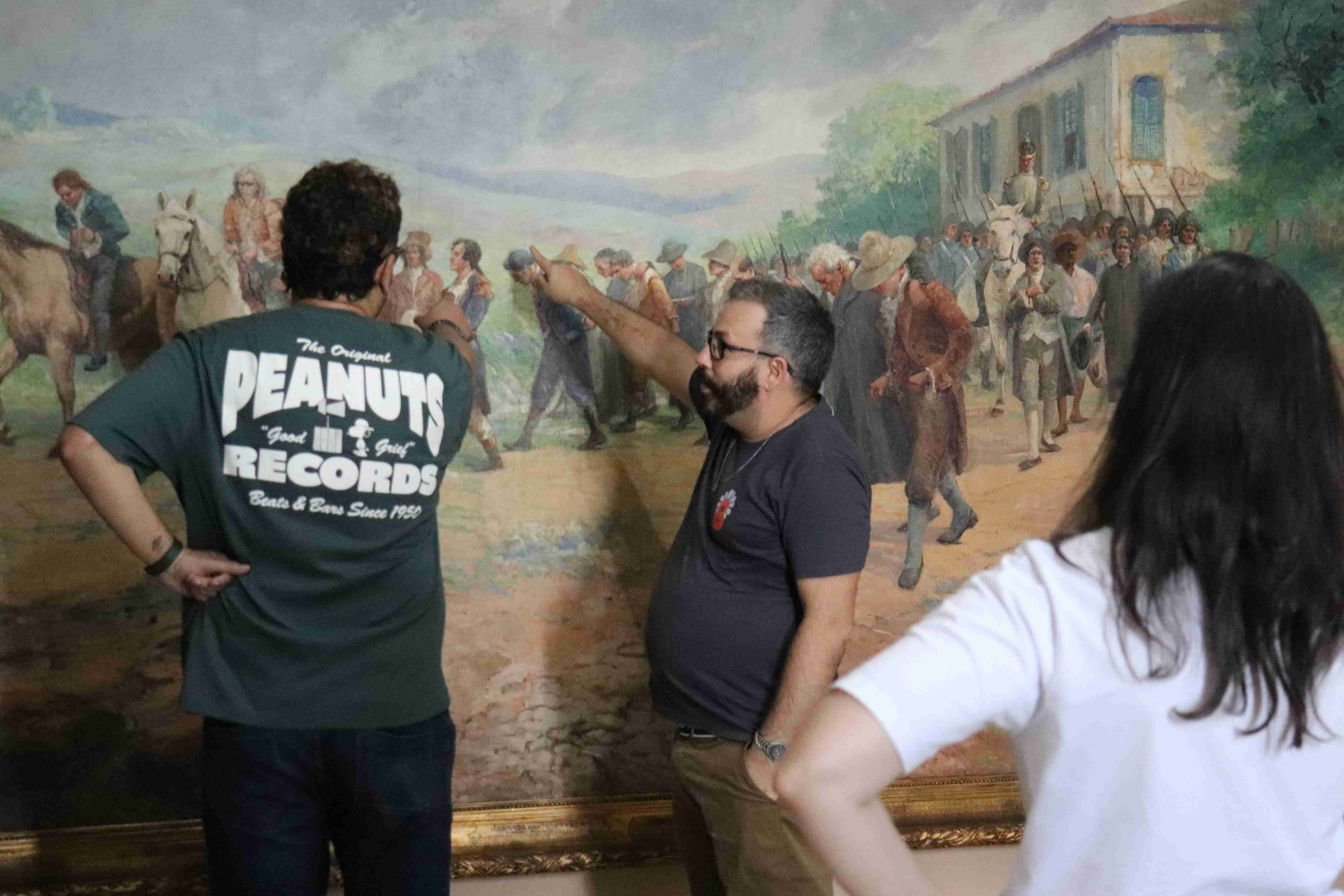 Museu Mariano Procópio anuncia retomada das visitas mediadas ao acervo