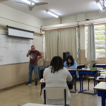Inscrições abertas para curso intensivo popular do Instituto Semente de Ogum