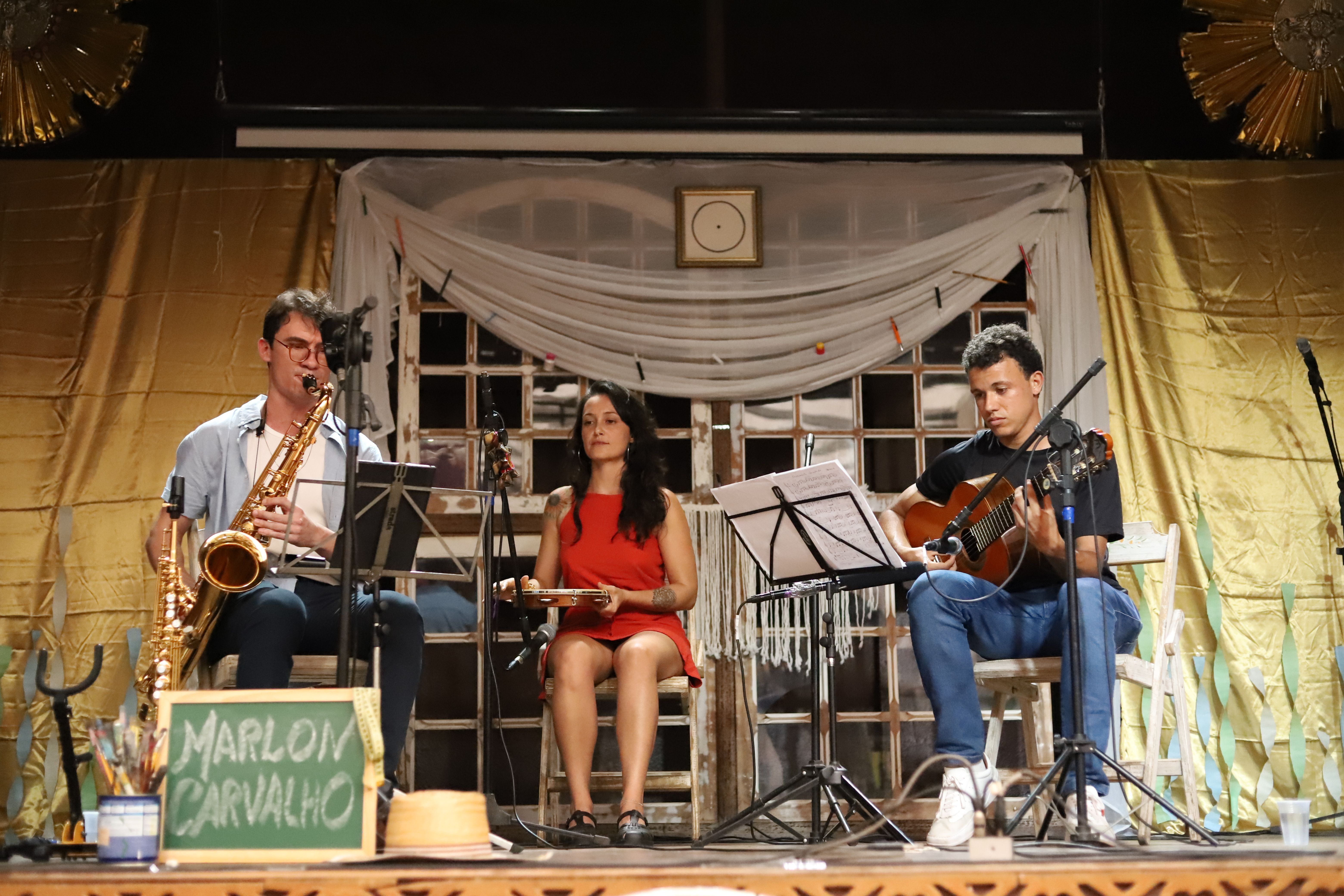 Contagem recebe Feira Astral com música, arte autoral e gastronomia na Praça da Jabuticaba