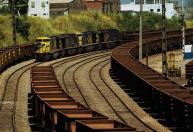 Primeiro leilão ferroviário em cinco anos é marcado para dezembro e vai conceder corredor Minas