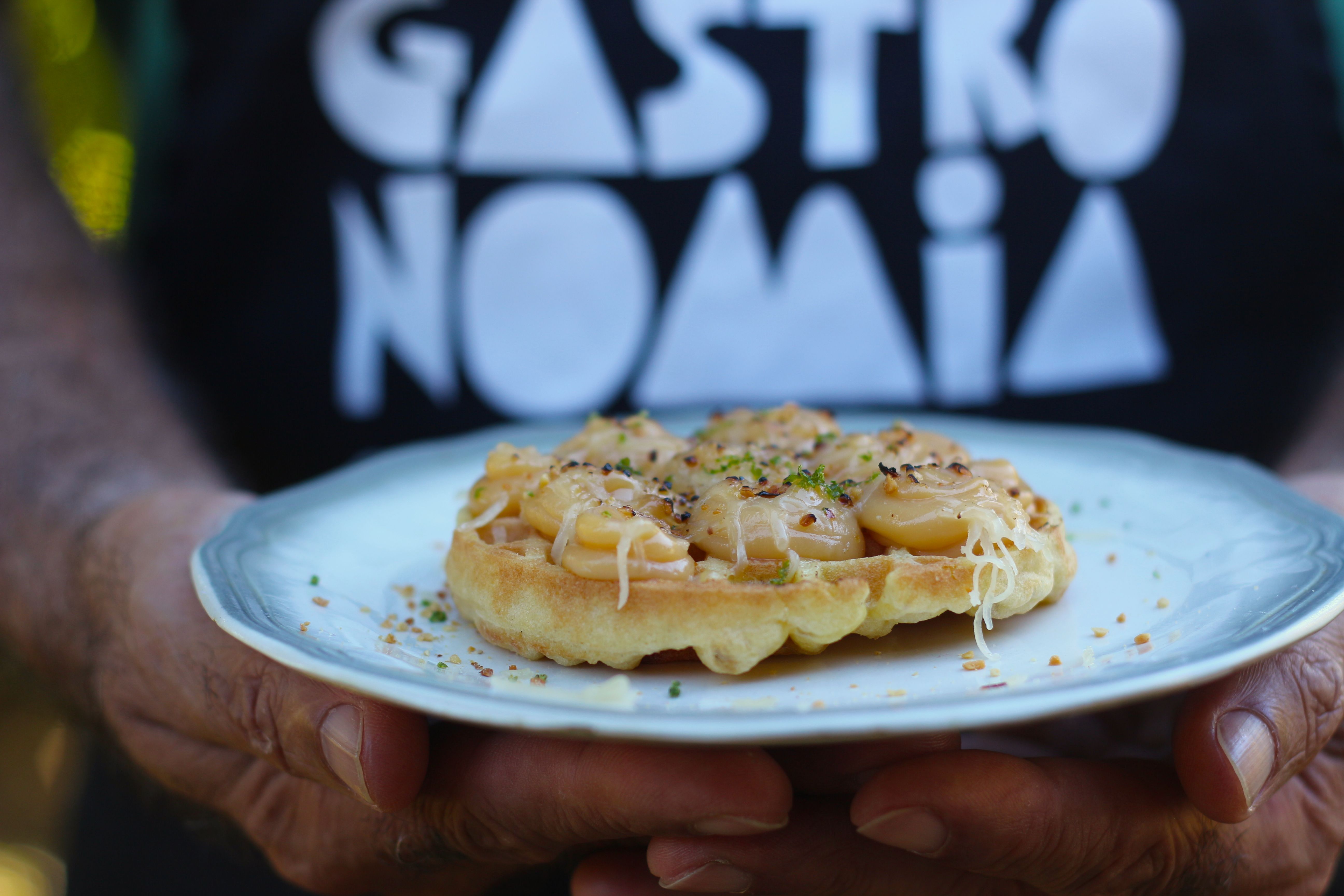 Festival de Inverno reúne gastronomia e cultura em São Sebastião da Bela Vista