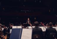Filarmônica de Minas Gerais apresenta o especial 'Noite dos Musicais' na Sala Minas Gerais