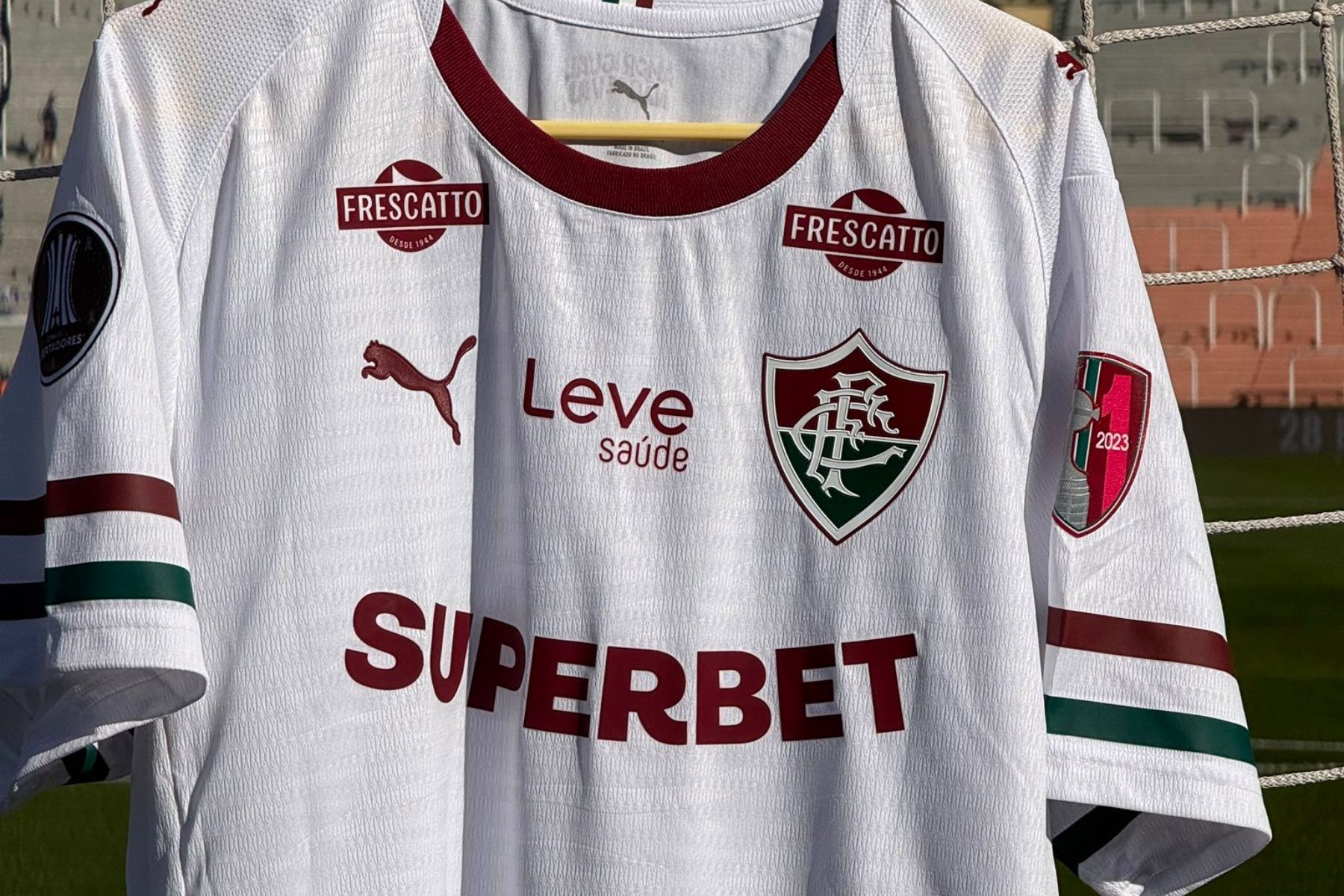 Independiente Rivadavia x Fluminense: veja como o Tricolor começa duelo pela Libertadores