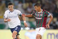 Fluminense busca volta por cima contra o Rivadavia por sonho na Libertadores