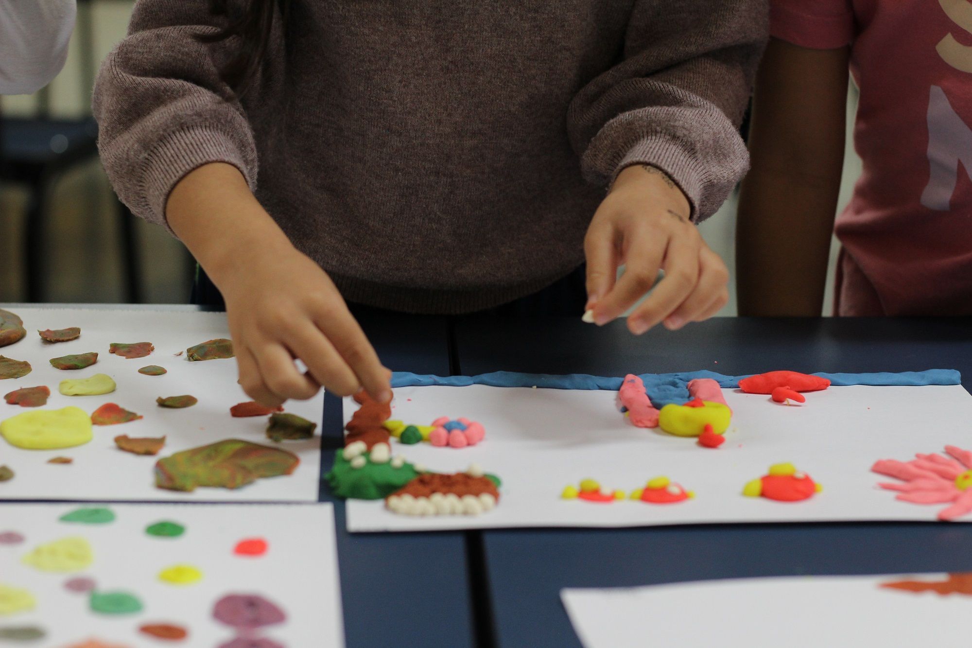CCBB BH lança cadernos educativos inspirados em obras de exposições