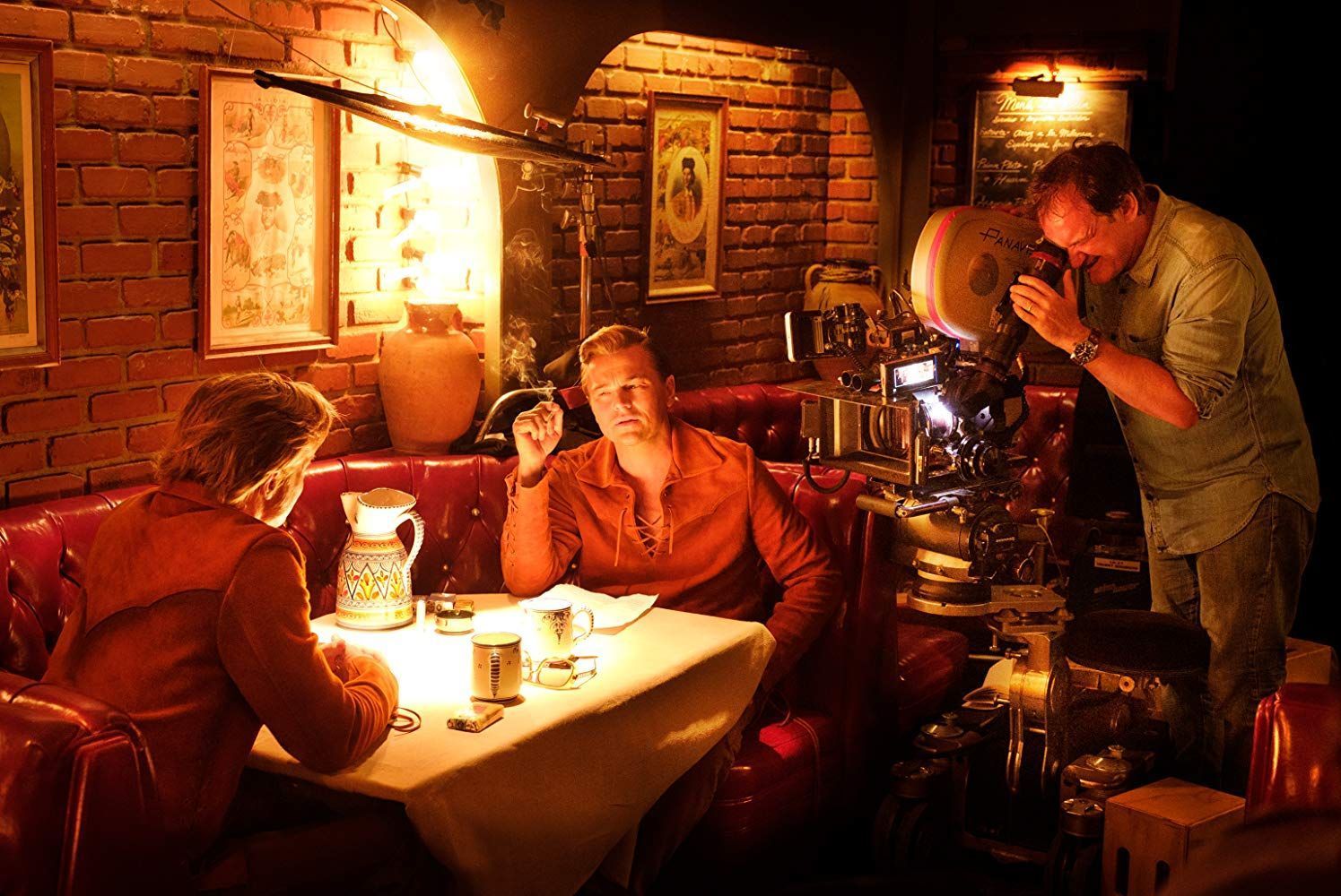 9 filmes de Quentin Tarantino para assistir em uma maratona de cinema