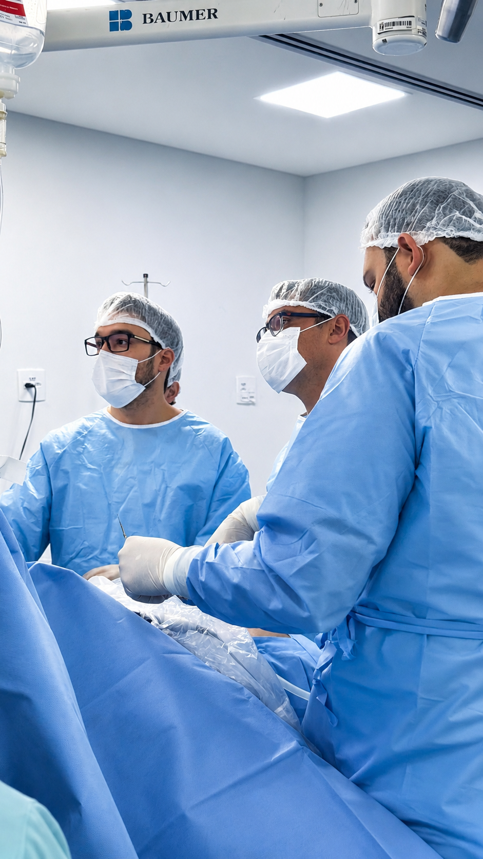 Ciências Médicas amplia oportunidades de qualificação por meio de residência e especializações