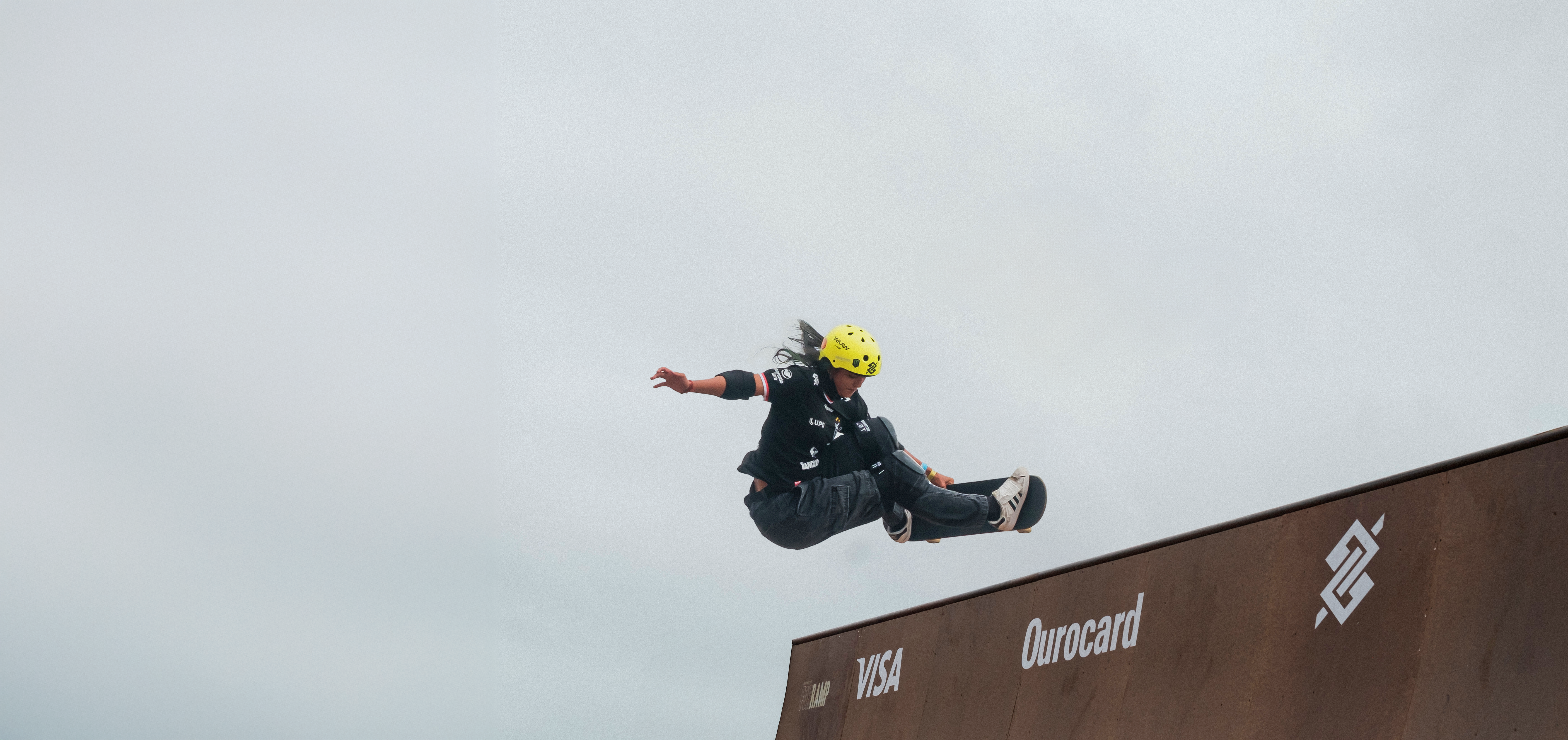 Maior campeonato de skate vertical do país, Vert Battle celebra 10 anos com etapa inédita em BH