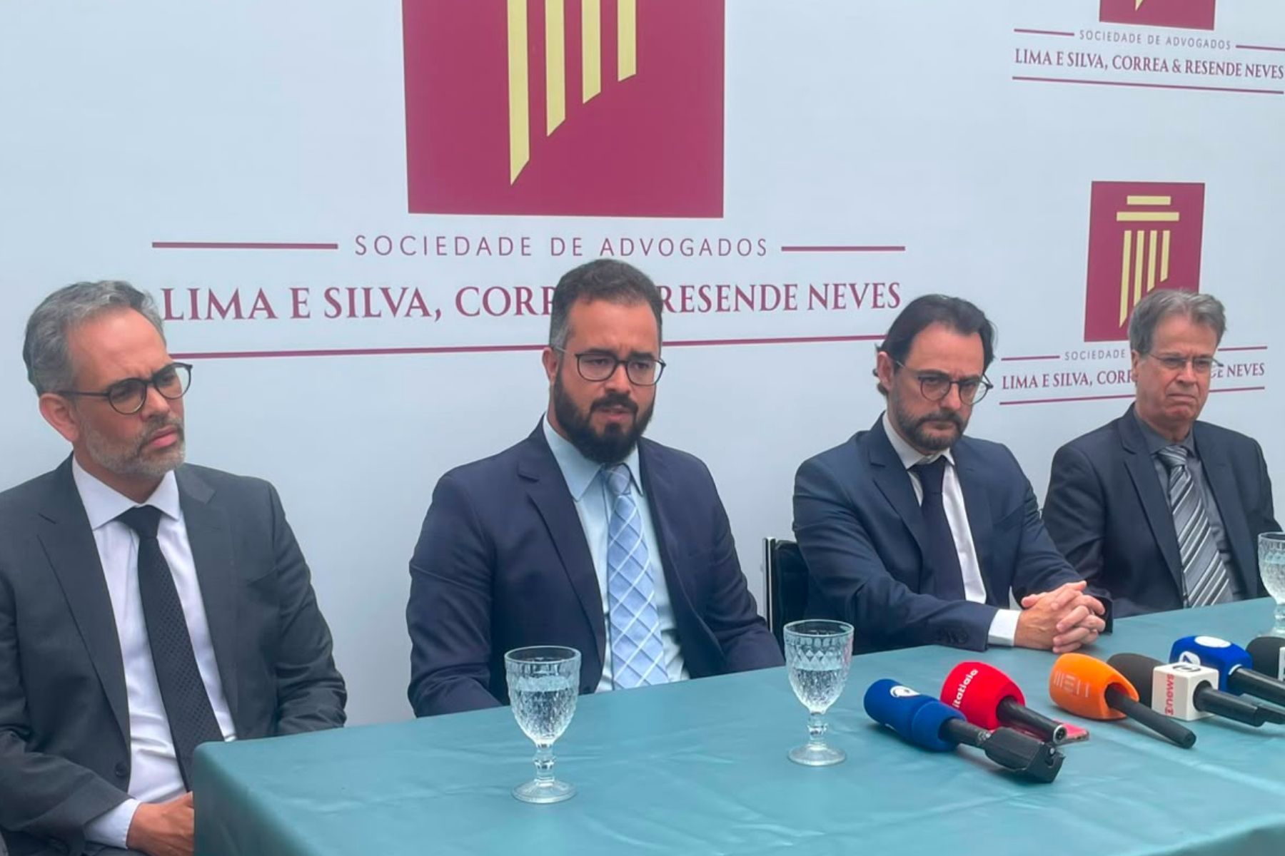 Advogados contestam que Renê sabia que gari Laudemir tinha sido atingido