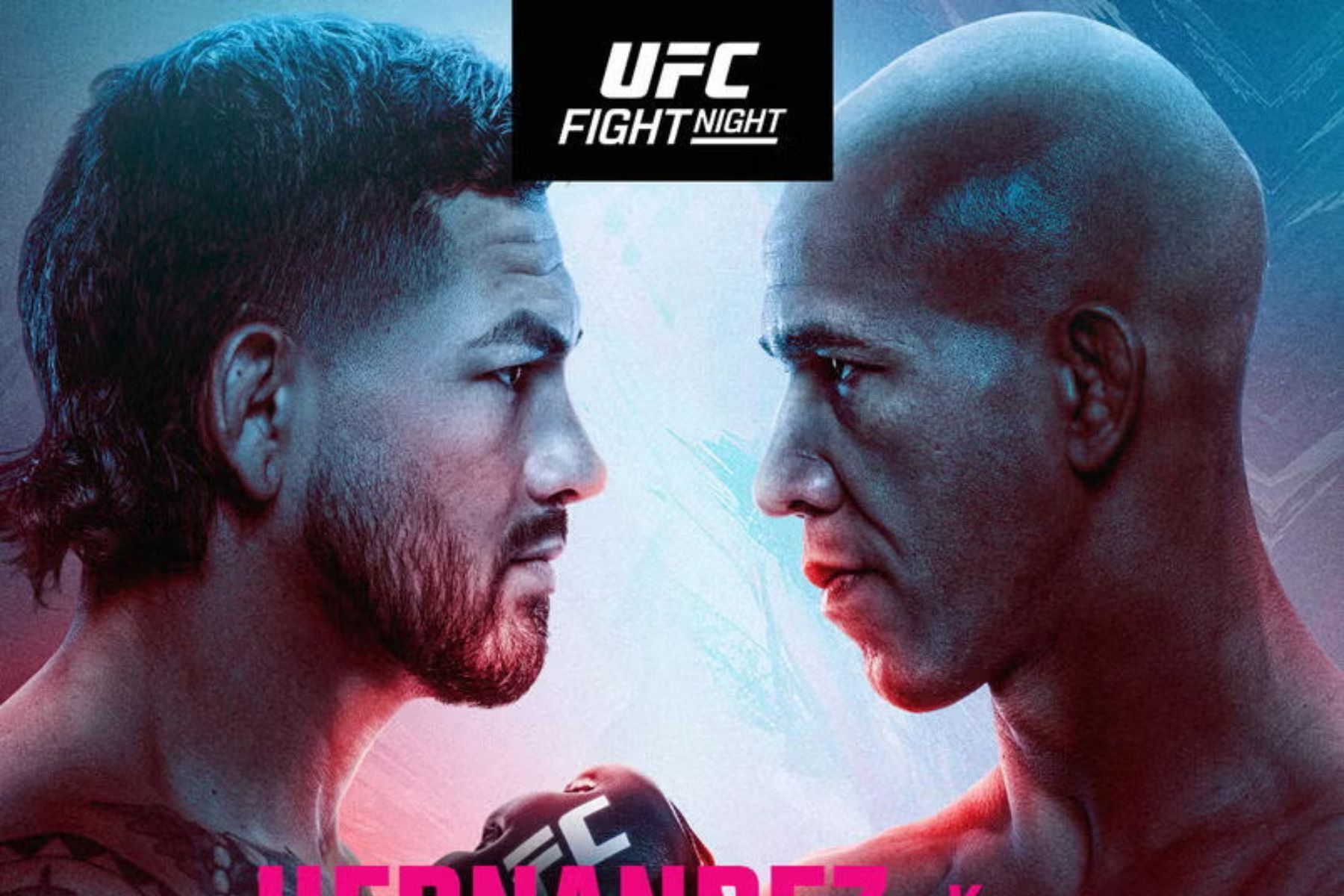 UFC Sacramento: onde assistir e card completo do evento deste sábado (22)