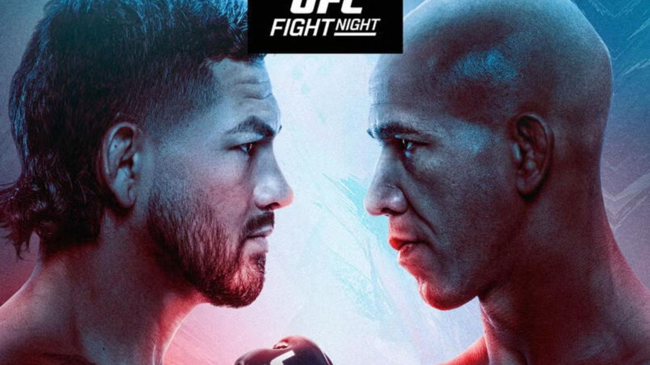 UFC Sacramento: onde assistir e card completo do evento deste sábado (22)