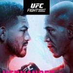 UFC Sacramento: onde assistir e card completo do evento deste sábado (22)