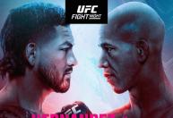 UFC Sacramento: onde assistir e card completo do evento deste sábado (22)