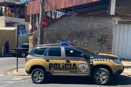 Informações preliminares apontam para um acidente doméstico e descartam a possibilidade de violência ou crimes como homicídio. • Felipe Quintella/Itatiaia