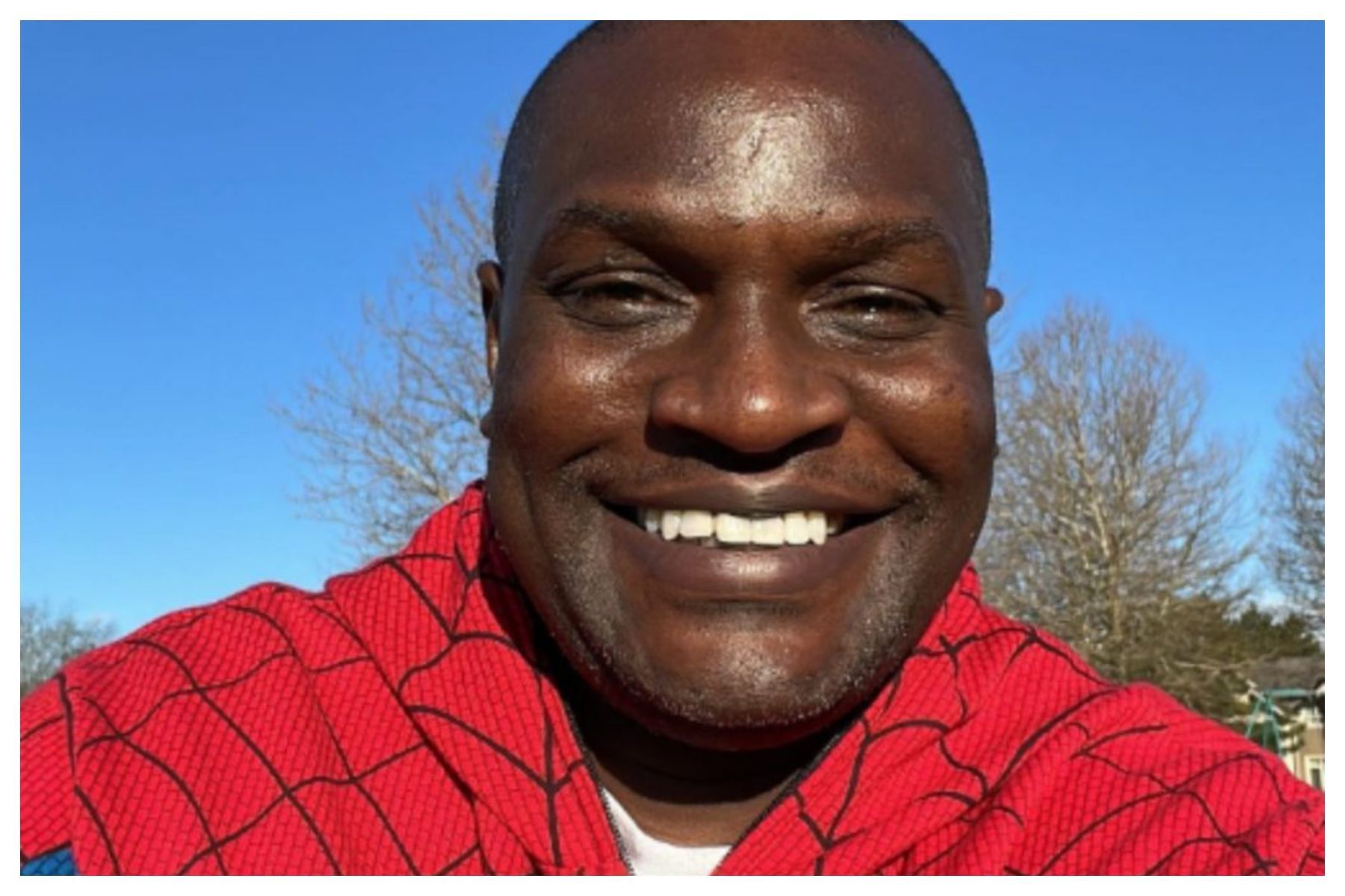 Dançarino de 54 anos do Grupo É o Tchan assume cargo de liderança no Canadá